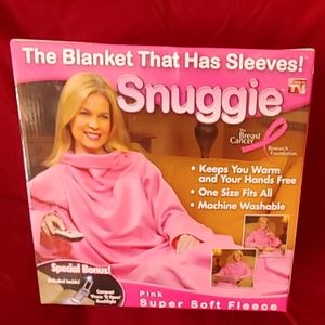 Original Snuggie